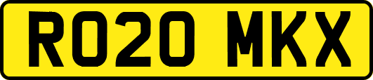 RO20MKX