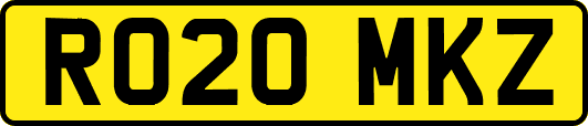 RO20MKZ