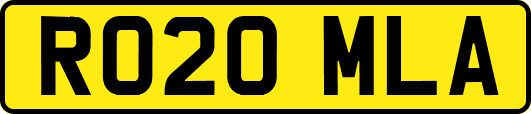 RO20MLA