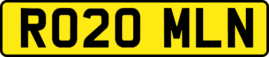 RO20MLN