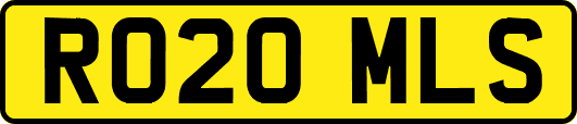 RO20MLS