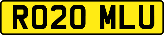 RO20MLU