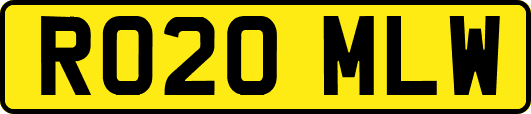 RO20MLW