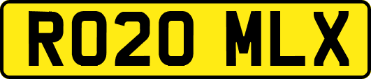 RO20MLX