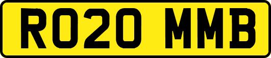 RO20MMB