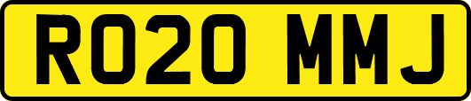 RO20MMJ