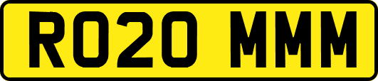 RO20MMM