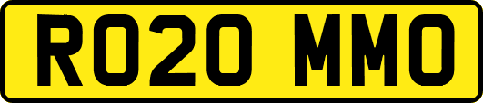 RO20MMO