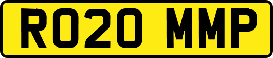 RO20MMP