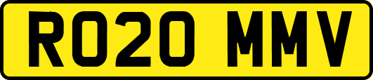 RO20MMV