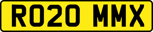 RO20MMX