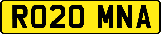 RO20MNA