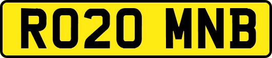 RO20MNB