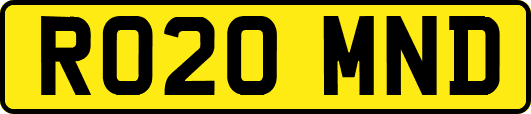 RO20MND