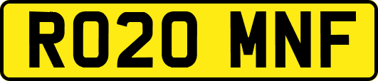 RO20MNF