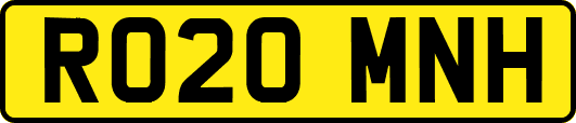 RO20MNH