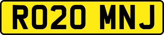 RO20MNJ