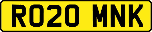 RO20MNK