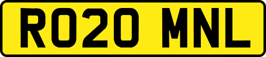 RO20MNL