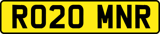 RO20MNR