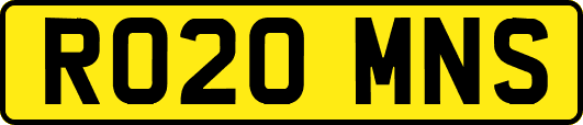 RO20MNS