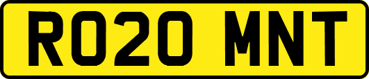 RO20MNT