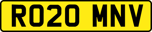 RO20MNV