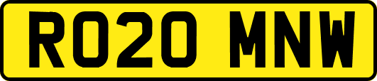 RO20MNW