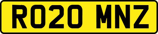 RO20MNZ