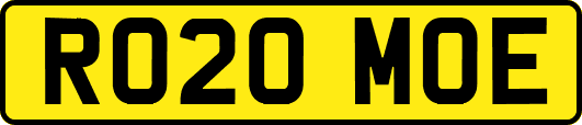 RO20MOE