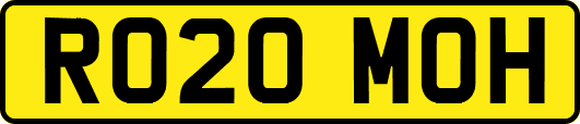 RO20MOH