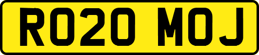 RO20MOJ
