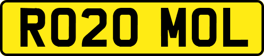 RO20MOL