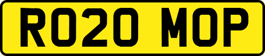 RO20MOP