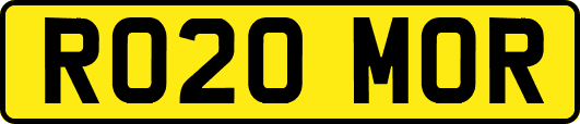 RO20MOR