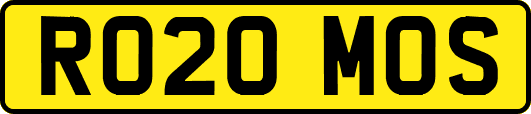 RO20MOS