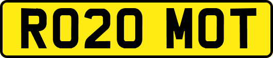 RO20MOT