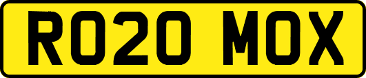 RO20MOX