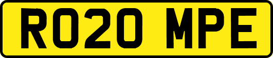 RO20MPE