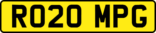 RO20MPG