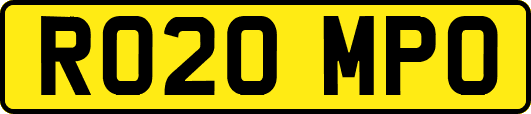 RO20MPO