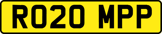 RO20MPP
