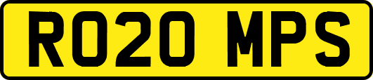 RO20MPS