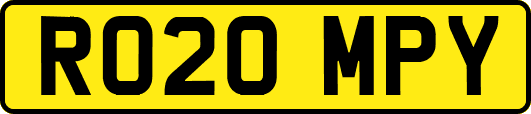 RO20MPY