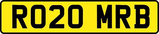 RO20MRB