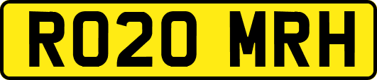 RO20MRH