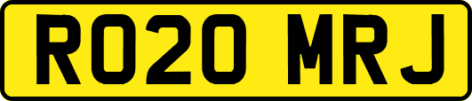 RO20MRJ
