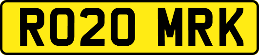 RO20MRK