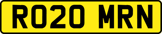 RO20MRN