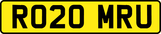 RO20MRU